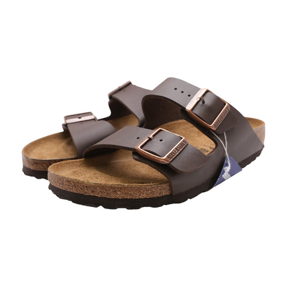 Brown Sandals
