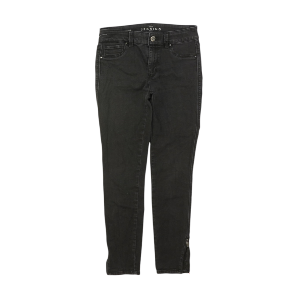 Black Skinny Jeans