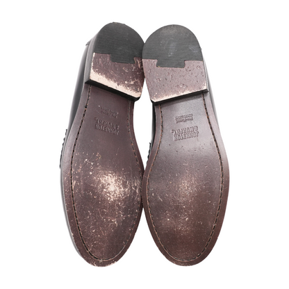 Black Dress Shoes