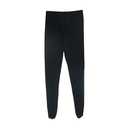 Black Active Leggings