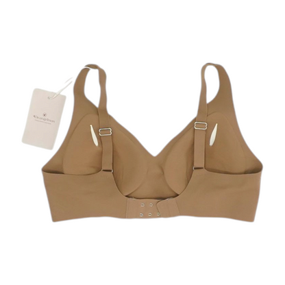 Brown Bra