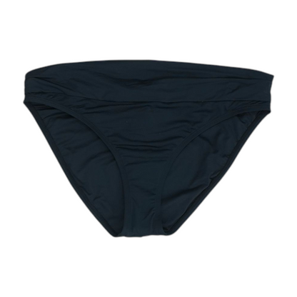 Black Swim Bottom