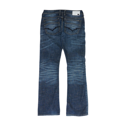 Regular Jeans