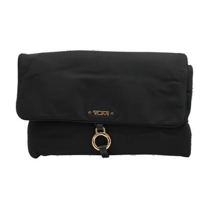 Black Accessory Organizer
