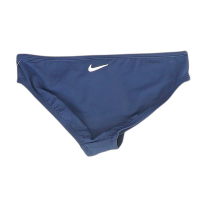 Navy Swim Bottom