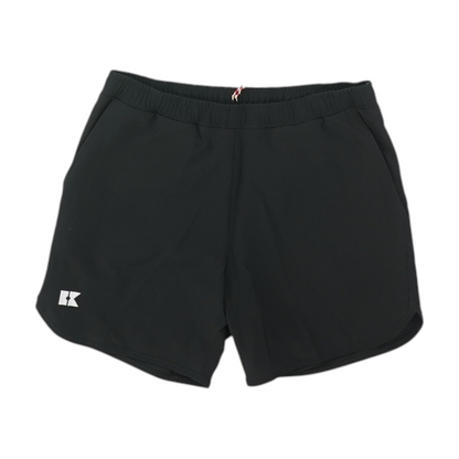 Black Swim Bottom