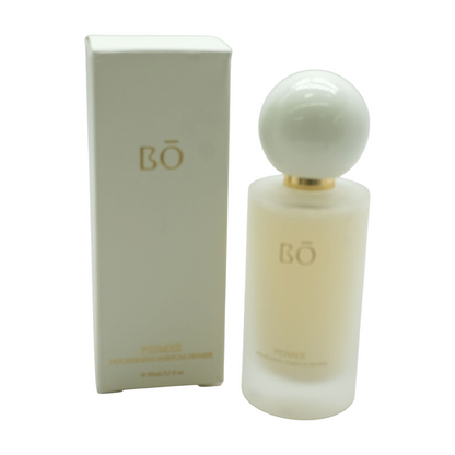 Nourishing Parfum Primer