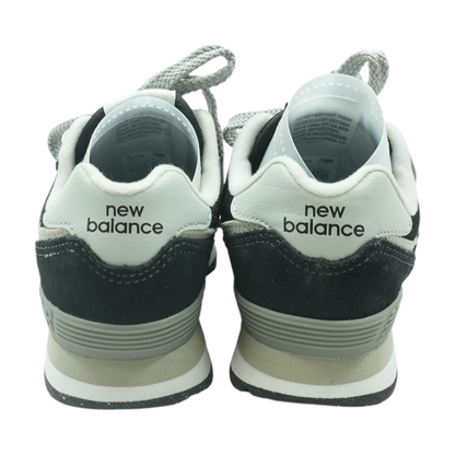 New Balance Black Athletics – Image 3