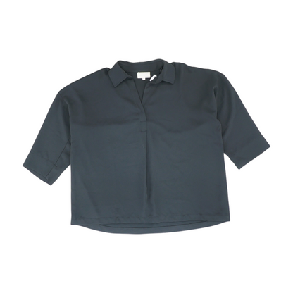 Black Blouse