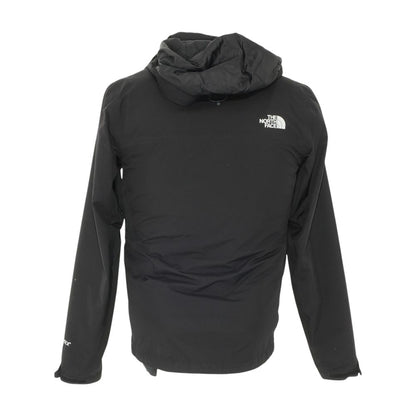 Black Ski Jacket