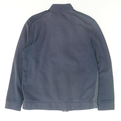 Navy Lightweight Jacket