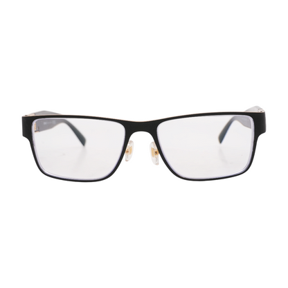 Black MOD. 1274 Square Prescription Eyewear