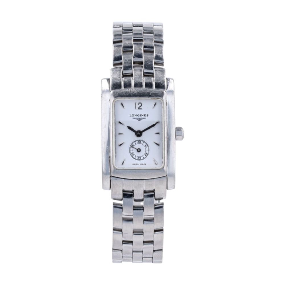 DolceVita Stainless Steel Watch