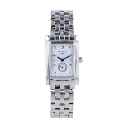 DolceVita Stainless Steel Watch