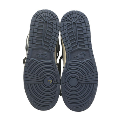 Jordan 1 Retro High OG Navy Athletic Shoes