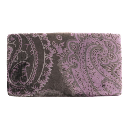 Gray Clutch