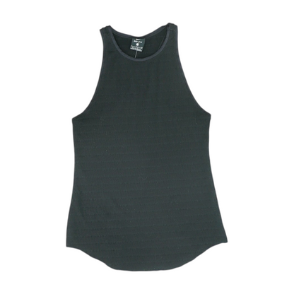 Black Active T-Shirt