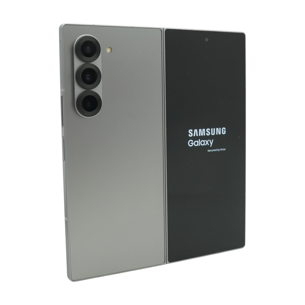 Galaxy Z Fold 6 "TMobile" 256GB Gray