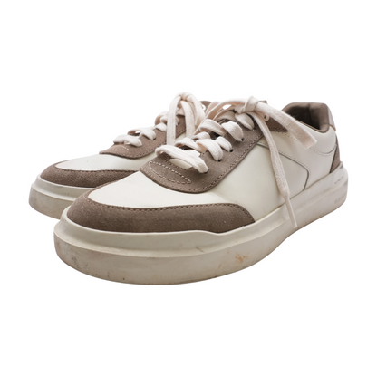Brown Athletic Shoes