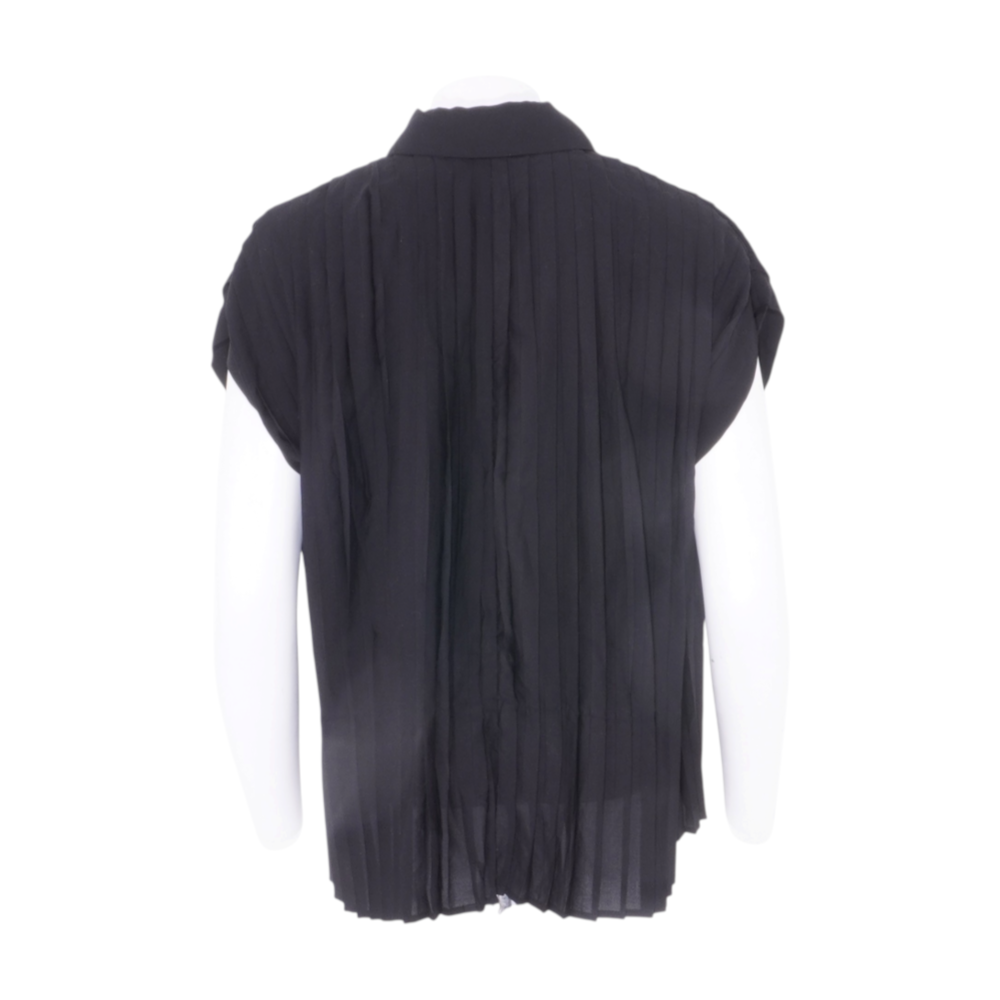 Black Blouse