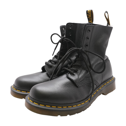 Black Ankle Boots