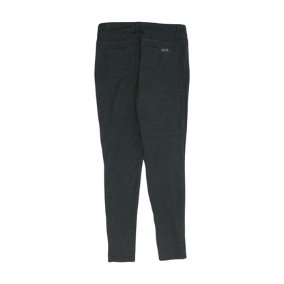 Gray Pants