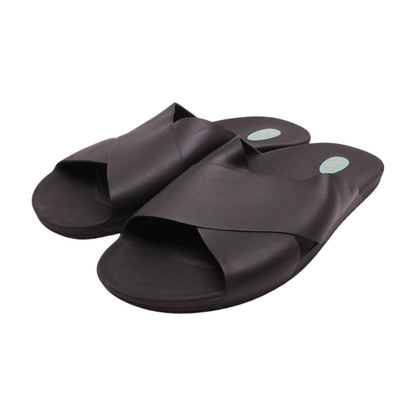 Black Sandal Sandals