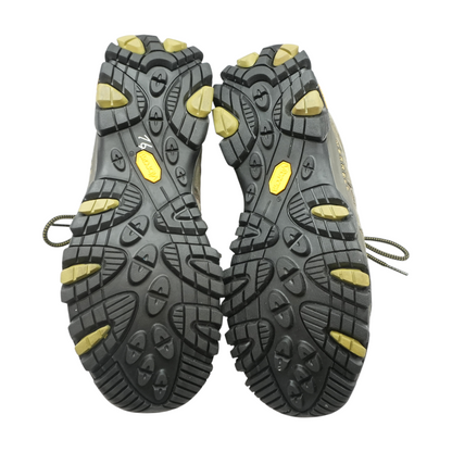 Moab Low-Top Athletic Shoes