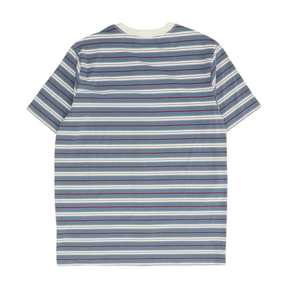 Blue Striped T-Shirt
