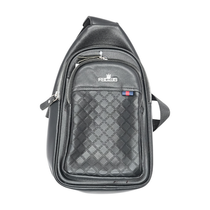 Black Backpack