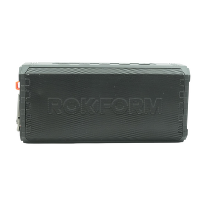 G-Rok Speaker Portable Bluetooth Golf Speaker
