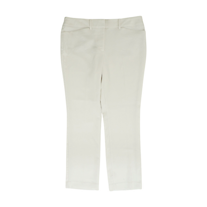 White Pants