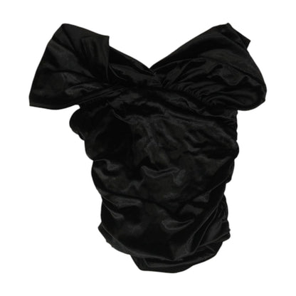 Black Blouse