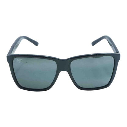 Black Cruzem Square Sunglasses