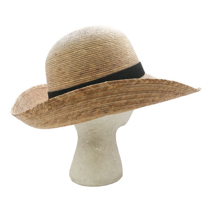 Brown Sun / Beach Hat