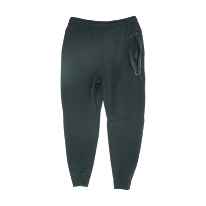 Black Regular Pants