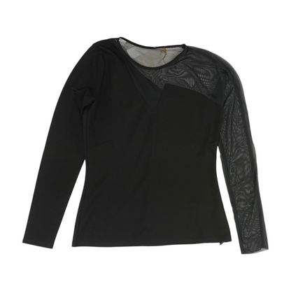 Black Blouse
