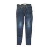 Blue Skinny Jeans