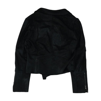 Bronze Jacket