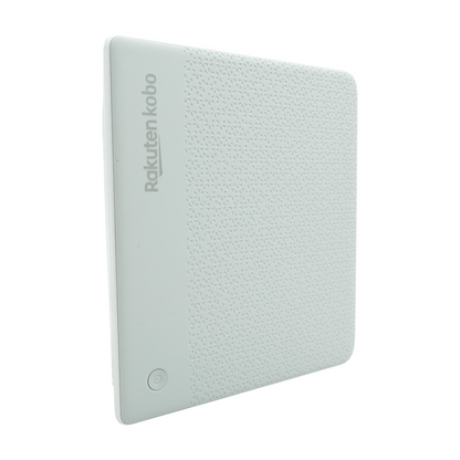 Libra Colour 32GB White E-Reader