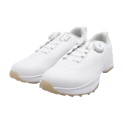 Aerosport Golf Low-Top Athletic Shoes