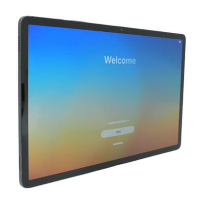 Galaxy Tab S9+ 12.9" Graphite 256GB WiFi Tablet
