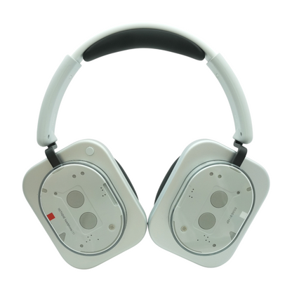 White Nothing 1 Noise Cancelling Headphones