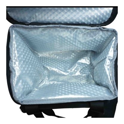 Insulated Lunch Bag