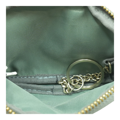 Green Card Case Wallet
