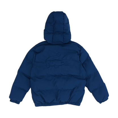 Navy Jacket