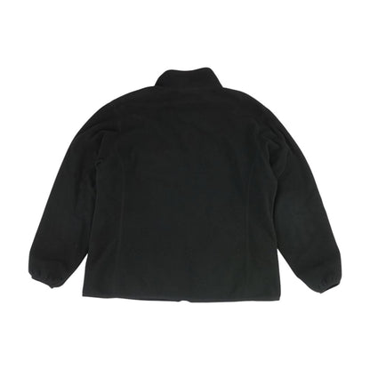 Black Lightweight Jacket