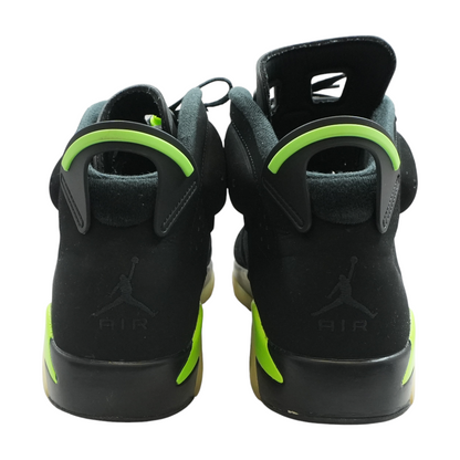 Jordan 6 Retro High-Top Athletic Shoes
