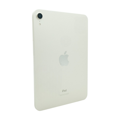 iPad Mini 8.3" Starlight 6th 256GB WiFi Tablet