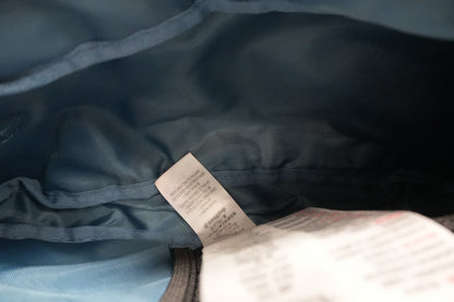 Blue Backpack